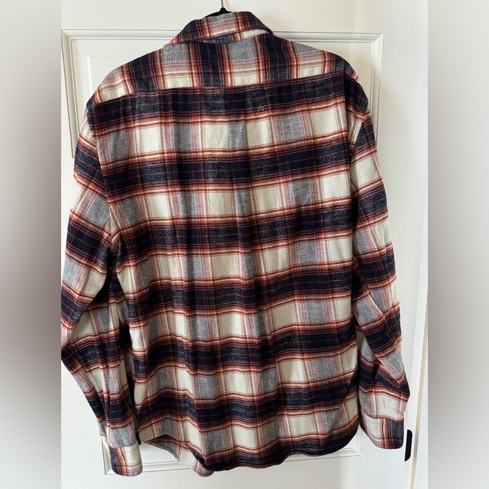 Portugese Flannel shirt - Picture 2 of 4